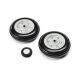 E-flite - Wheel Set: Gee Bee R-2 1.0m (EFL020564)