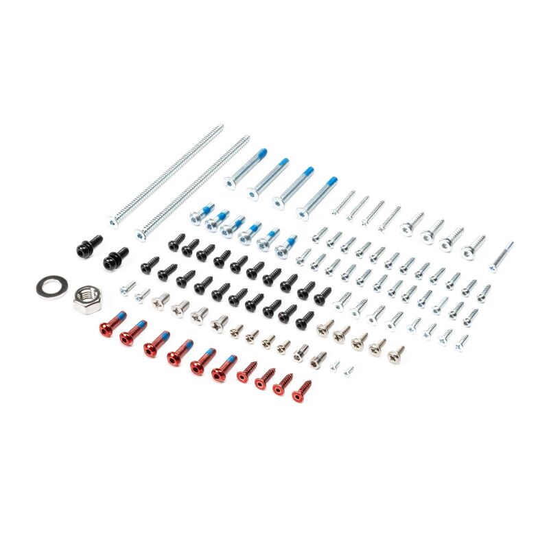 E-flite - Screw and Hardware Set: Gee Bee R-2 1.0m (EFL020565)