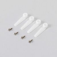 E-flite - Servo Arm Set: Gee Bee R-2 1.0m (EFL020566)