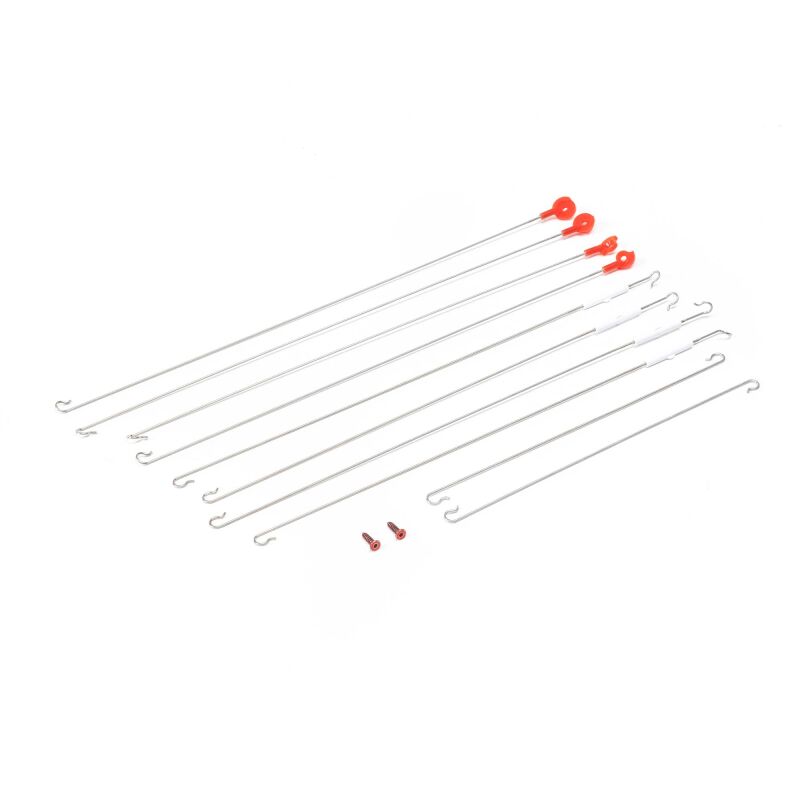 E-flite - Flying Wire Set: Gee Bee R-2 1.0m (EFL020569)