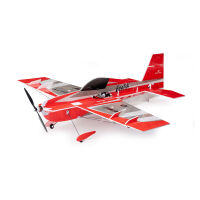 E-flite - UMX Eratix 3D FF (Flat Foamy) 450mm BNF Basic...