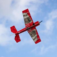 E-flite - UMX Eratix 3D FF (Flat Foamy) 450mm BNF Basic with AS3X and SAFE Select (EFLU02050)