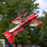 E-flite - UMX Eratix 3D FF (Flat Foamy) 450mm BNF Basic with AS3X and SAFE Select (EFLU02050)