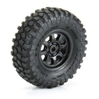 Pro-Line Racing - 1/30 BFG Krawler T/A KX Front/Rear...