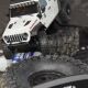 Pro-Line Racing - 1/30 BFG Krawler T/A KX Front/Rear Mounted Black Icon Nuevo (4) for Axial SCX30 (PRO1030610)