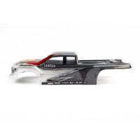 Pro-Line Racing - 1/16 Pre-Cut Brute Clear Body: ARRMA MINI KRATON (PRO369317)
