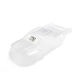 Pro-Line Racing - 1/16 Pre-Cut Brute Clear Body: ARRMA MINI KRATON (PRO369317)