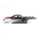 Pro-Line Racing - 1/16 Pre-Cut Brute Clear Body: ARRMA MINI KRATON (PRO369317)