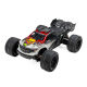 Pro-Line Racing - 1/16 Pre-Cut Brute Clear Body: ARRMA MINI KRATON (PRO369317)