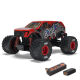 Arrma - 1/16 GORGON GROM 4X4 RTR Brushed Monster Truck (Battery & Charger Included) Bronze (ARA2130T3)