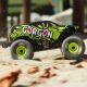 Arrma - 1/16 GORGON GROM 4X4 RTR Brushed Monster Truck (Battery & Charger Included) Bronze (ARA2130T3)