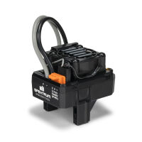 Spektrum - Firma 40A Brushless ESC 2-in-1 SLT Protocol...