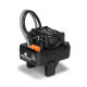 Spektrum - Firma 40A Brushless ESC 2-in-1 SLT Protocol Receiver with DSC (SPMXSBER1040G)