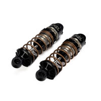 Pro-Line Racing - PowerStroke Oil-Filled Front Shocks:...