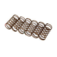 Pro-Line Racing - PowerStroke Oil-Filled Front Shocks:...