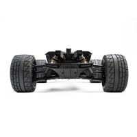 Pro-Line Racing - PowerStroke Oil-Filled Front Shocks: ARRMA MINI KRATON (PRO643300)
