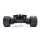 Pro-Line Racing - PowerStroke Oil-Filled Front Shocks: ARRMA MINI KRATON (PRO643300)