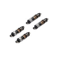 Pro-Line Racing - PowerStroke Oil-Filled Shocks (4): Losi...