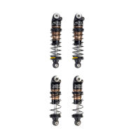 Pro-Line Racing - PowerStroke Oil-Filled Shocks (4): Losi...