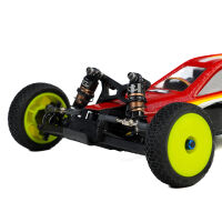 Pro-Line Racing - PowerStroke Oil-Filled Shocks (4): Losi Micro-B/T (PRO643400)