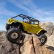 Axial - 1/10 SCX10 III 4WD Rock Crawler Builders Kit (AXI-2755)
