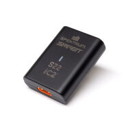 Spektrum - S22 G2 USB-C G2 2S & 3S LiPo 20W Smart...