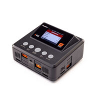 S450 G2 AC/DC Smart Charger 4x50W