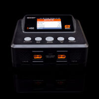S450 G2 AC/DC Smart Charger 4x50W