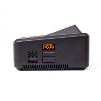 S450 G2 AC/DC Smart Charger 4x50W