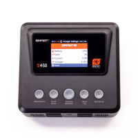 S450 G2 AC/DC Smart Charger 4x50W