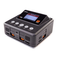 S450 G2 AC/DC Smart Charger 4x50W