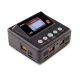 S450 G2 AC/DC Smart Charger 4x50W