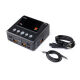 S450 G2 AC/DC Smart Charger 4x50W