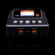 S450 G2 AC/DC Smart Charger 4x50W