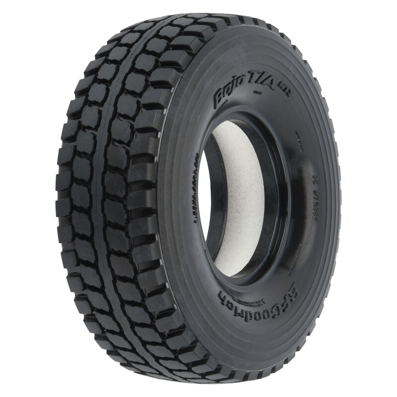 Pro-Line Racing - 1/10 BFG Baja T/A KR EVO 2.0 G8 F/R 1.9âÂ€Â Rock Crawling Tires (2) (PRO1028414)
