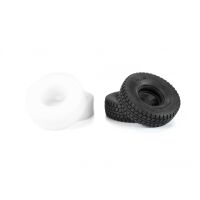 Pro-Line Racing - 1/10 BFG Baja T/A KR EVO 2.0 G8 F/R 1.9âÂ€Â Rock Crawling Tires (2) (PRO1028414)