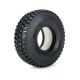 Pro-Line Racing - 1/10 BFG Baja T/A KR EVO 2.0 G8 F/R 1.9âÂ€Â Rock Crawling Tires (2) (PRO1028414)