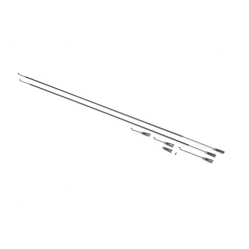 E-flite - Linkage Set with Clevis: SNJ-5/AT-6 Texan 1.5m (EFL-2964)