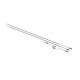 E-flite - Linkage Set with Clevis: SNJ-5/AT-6 Texan 1.5m (EFL-2964)