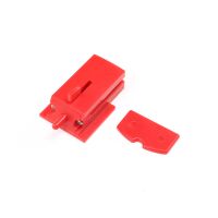 E-flite - Hatch Pin and Latch Set: SNJ-5/AT-6 Texan 1.5m...