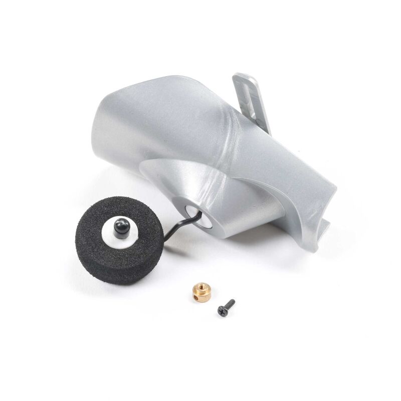 E-flite - Tailwheel Assembly with Mount: SNJ-5/AT-6 Texan 1.5m (EFL-2969)