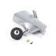 E-flite - Tailwheel Assembly with Mount: SNJ-5/AT-6 Texan 1.5m (EFL-2969)