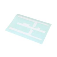 E-flite - Servo Wire Cover Tape: SNJ-5/AT-6 Texan 1.5m...