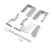 E-flite - Landing Gear with Doors: SNJ-5/AT-6 Texan 1.5m...