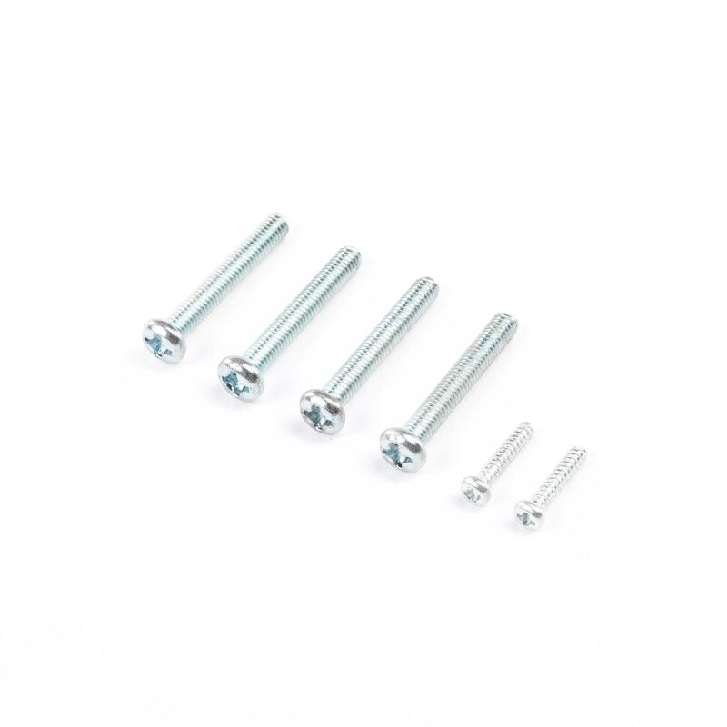 E-flite - Wing and Tail Bolts: SNJ-5/AT-6 Texan 1.5m (EFL-2974)