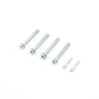 E-flite - Wing and Tail Bolts: SNJ-5/AT-6 Texan 1.5m...