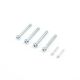 E-flite - Wing and Tail Bolts: SNJ-5/AT-6 Texan 1.5m (EFL-2974)