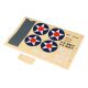 E-flite - Decal Set: SNJ-5/AT-6 Texan 1.5m (EFL-2976)