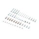 E-flite - Screw Set: SNJ-5/AT-6 Texan 1.5m (EFL-2977)