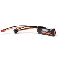 Spektrum - 7.4V 160mAh 2S 30C LiPo Battery: PH2.0...